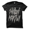 PRAWIE MARTWY T-SHIRT