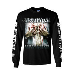 ZMIERZCH BOGÓW LONGLSEEVE