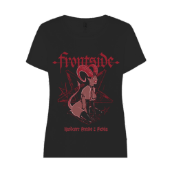 DIABLICA BLACK GIRLIE