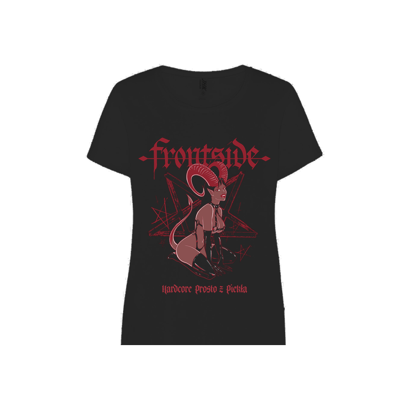 DIABLICA BLACK GIRLIE