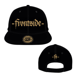 LOGO SNAPBACK