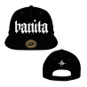 BANITA HAFT 3D SNAPBACK