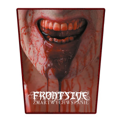 NASZYWKA EKRAN ZMARTWYCHWSTANIE