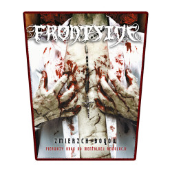 NASZYWKA EKRAN ZMIERZCH