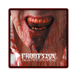 NASZYWKA ZMARTWYCHWSTANIE