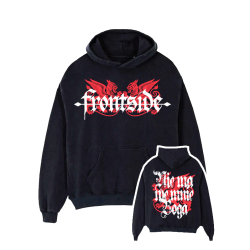 GRYF HOODIE