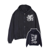 GRYF ZIP-HOODIE