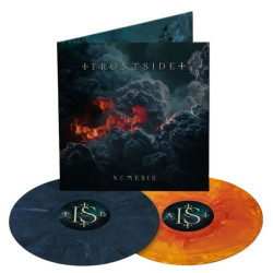 NEMESIS VINYL
