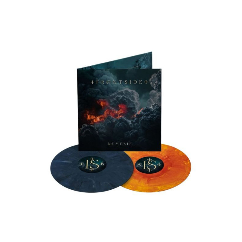 NEMESIS VINYL