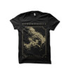 NEMESIS GOLD T-SHIRT