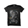 OMEN ZIELONY T-SHIRT