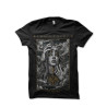 NEMESIS ZIELONY T-SHIRT