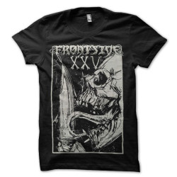 XXV T-SHIRT